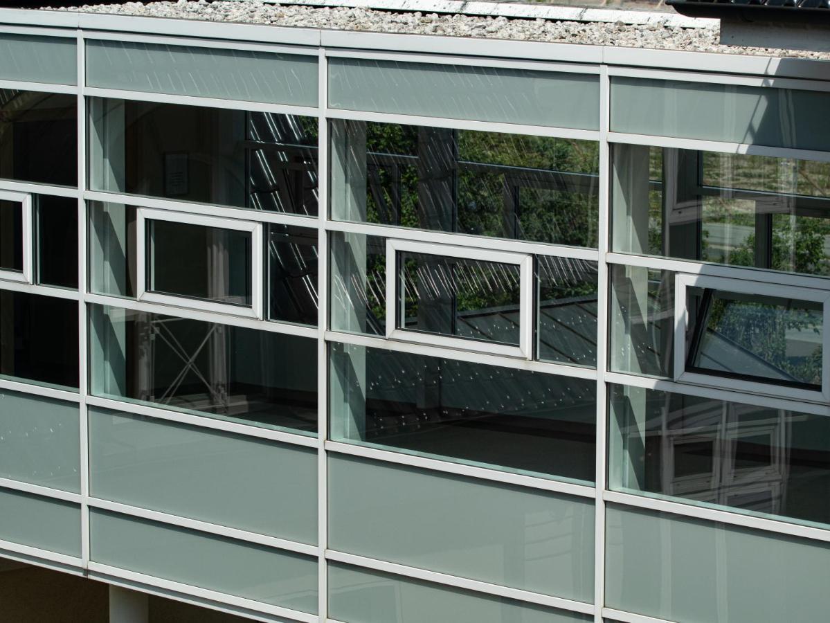 Hotel Sonne Rheda-Wiedenbrück Esterno foto
