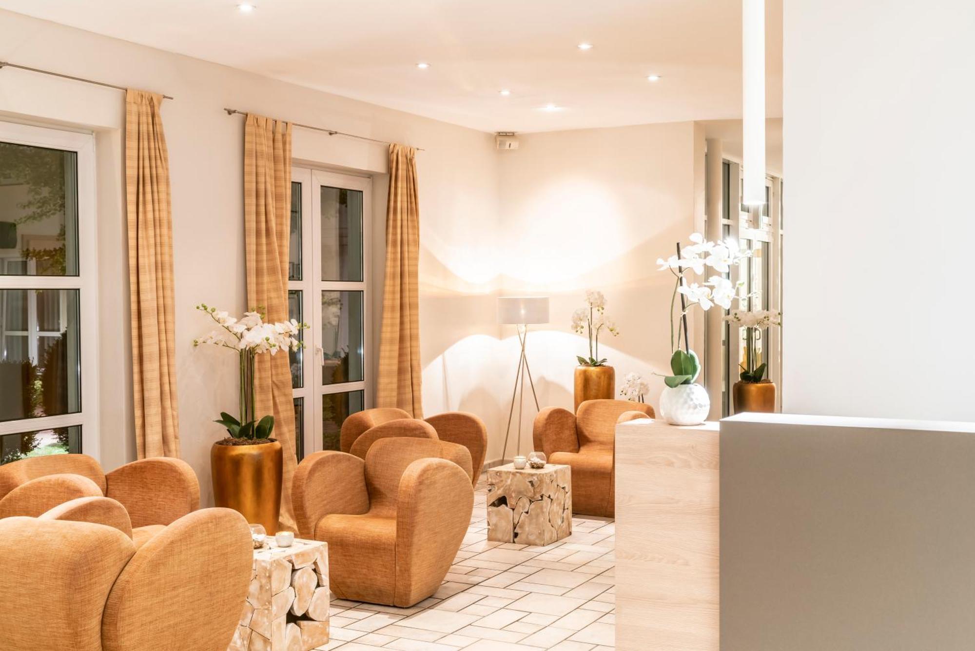 Hotel Sonne Rheda-Wiedenbrück Esterno foto