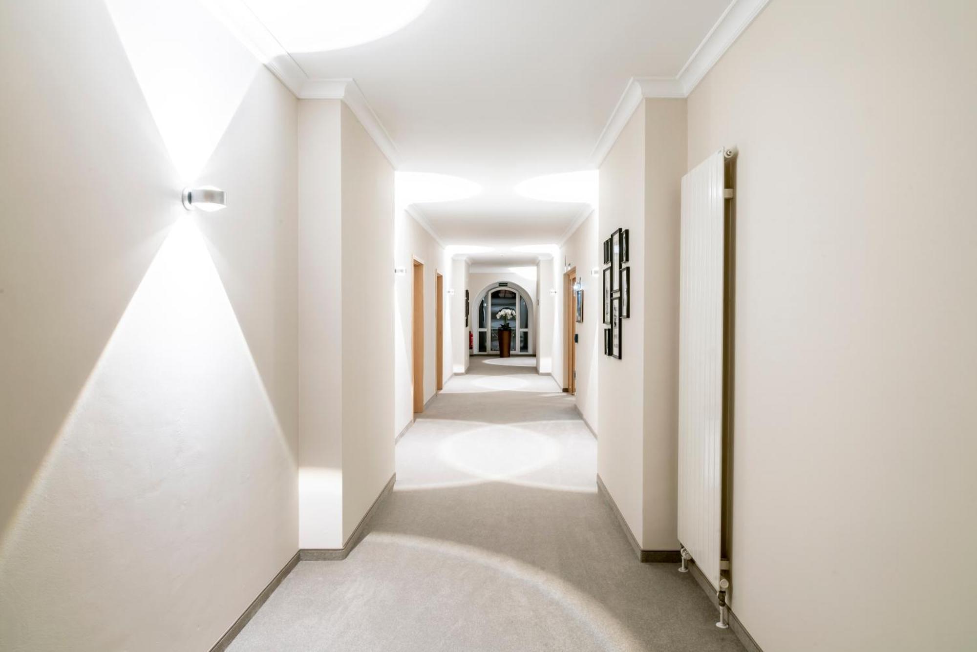 Hotel Sonne Rheda-Wiedenbrück Esterno foto