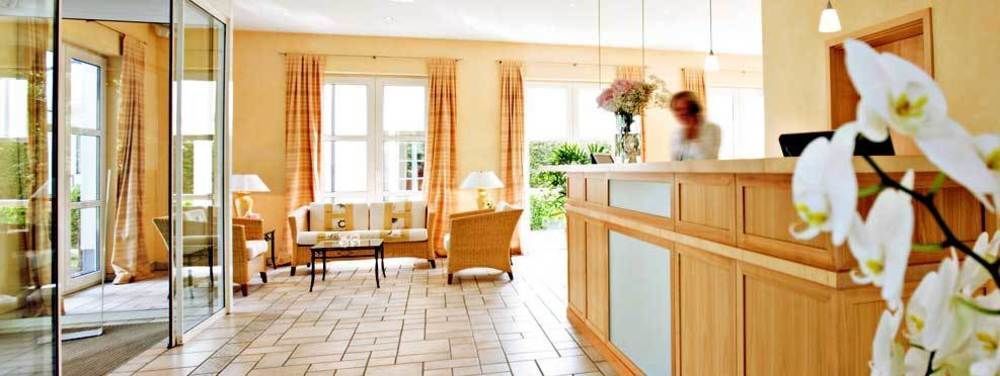 Hotel Sonne Rheda-Wiedenbrück Esterno foto