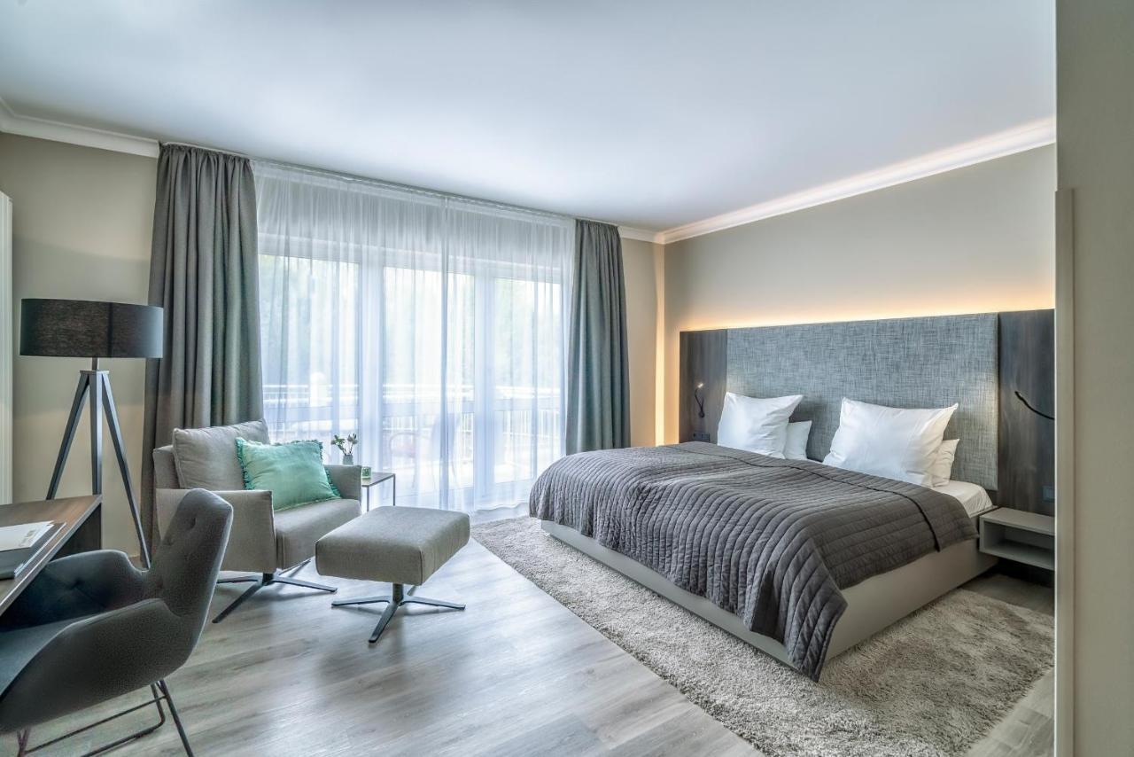 Hotel Sonne Rheda-Wiedenbrück Esterno foto