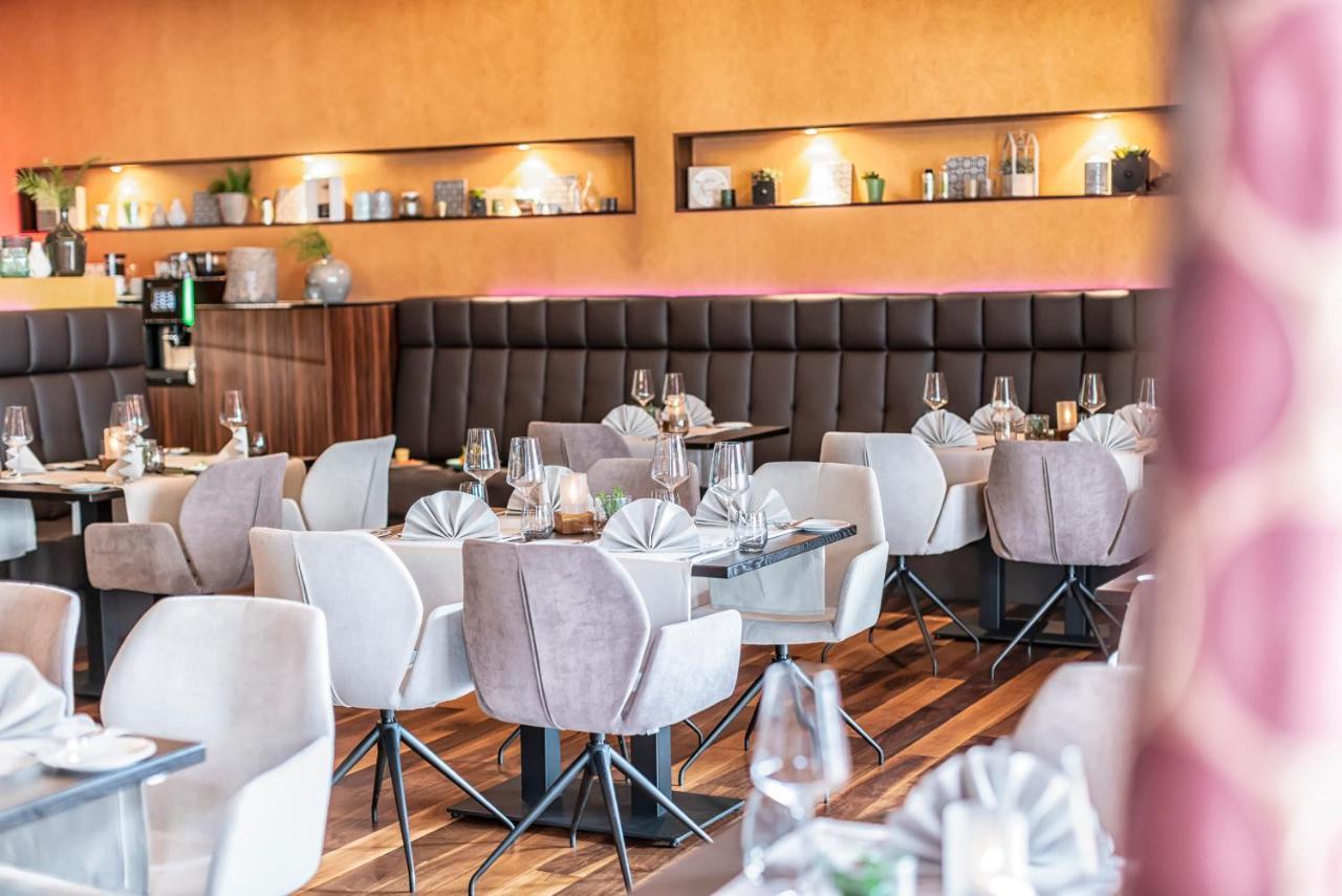 Hotel Sonne Rheda-Wiedenbrück Esterno foto